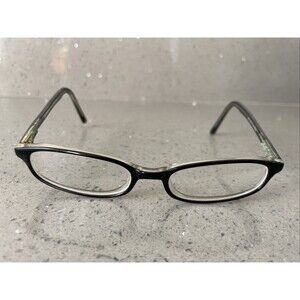 Success:XPL SPL-4 Black 50-17-140 Full Rim Eyeglasses Frames ONLY full rim